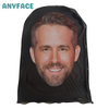 Ryan Reynolds